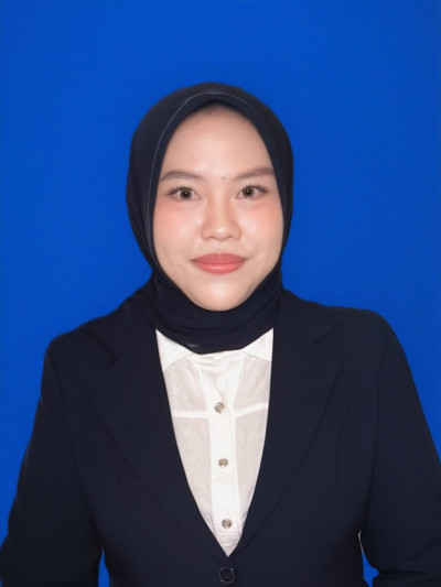 Fauzia Putri Sulaeman