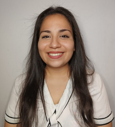 Katherine Elizabeth Grados