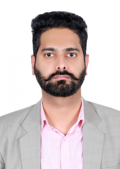Gagandeep Singh Jattana