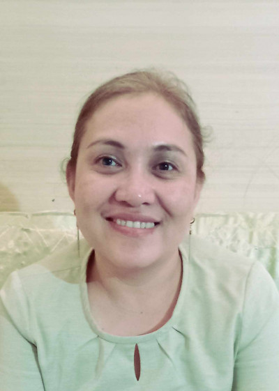 Marlou Berondo