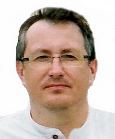 Artur Sosnovski