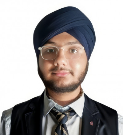Inderjeet Singh Goraya