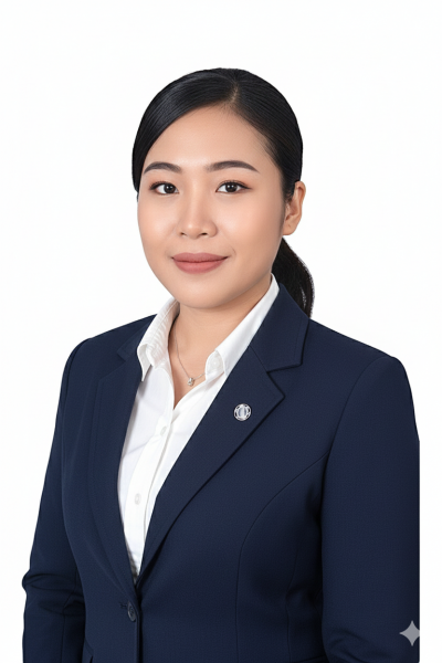 Theresia Cahya Setiani