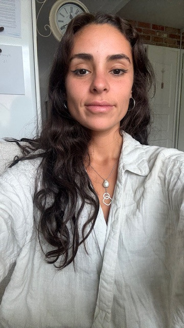 Manuela Ponce