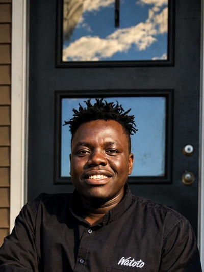 Emmanuel Omony