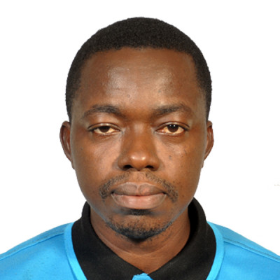 Samuel Kwabi