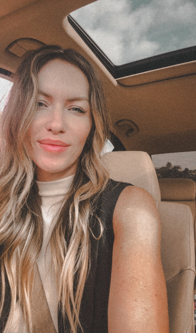 Jillian Price