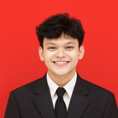 Muhamad Miftahul Hasan