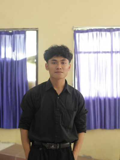 Ahmad Lutfi Nur Wahid