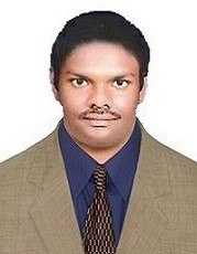 Krishna Chaitanya Karri