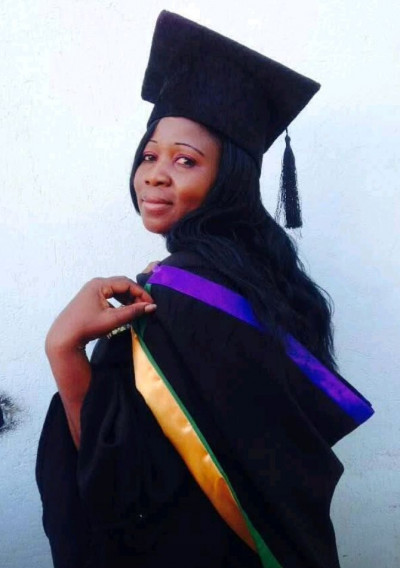 Mercy Nyandoro