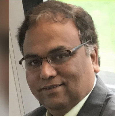 Gurunath Dandawate