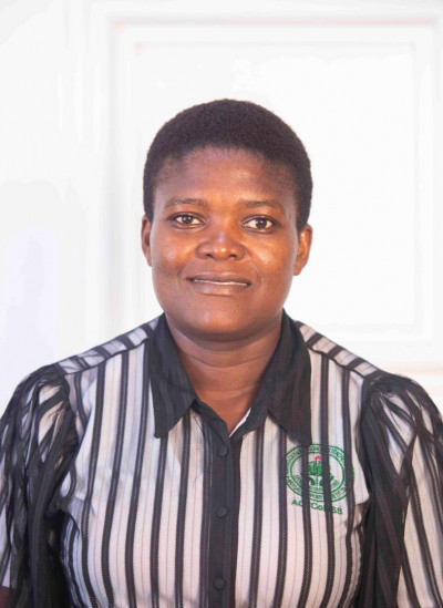 Agnes Animwah Sampong