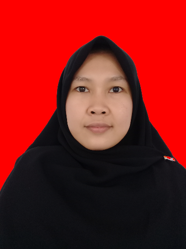 ANISA Nursalamah
