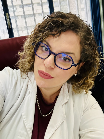 Ilenia Lorenza Calcaterra