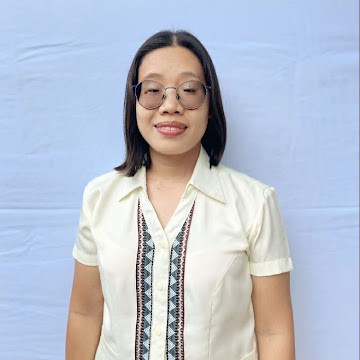 Julie Ann Reyes