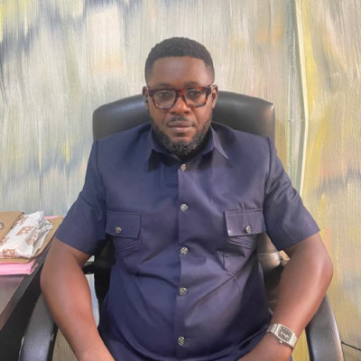 ADEMOLA OMOBOLA ADEOSUN