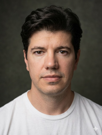 Angelo Gatti Neto