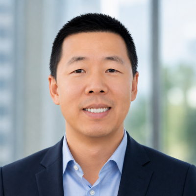 Danny HU