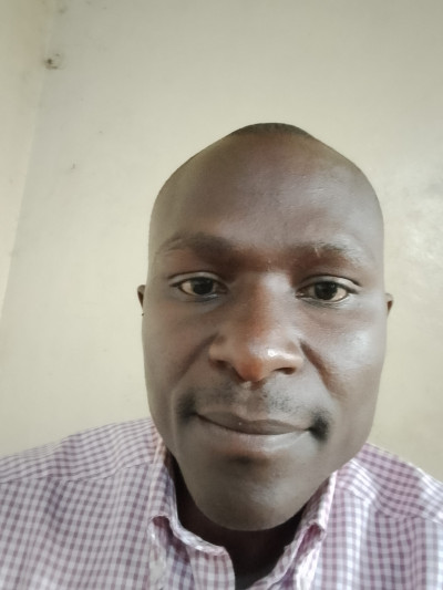 Enock Oriri