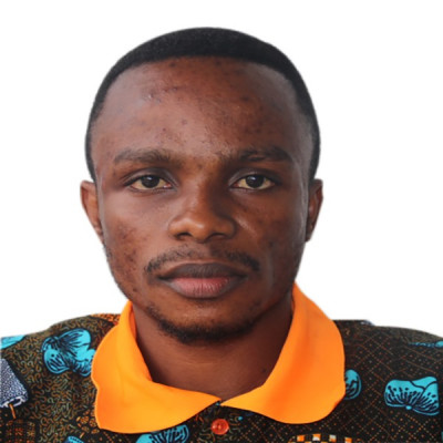 Prince Oppong