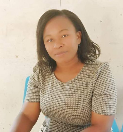 Lucy Mmbone kitungulu