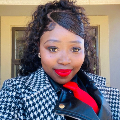 Bontle Lungiswa Pule
