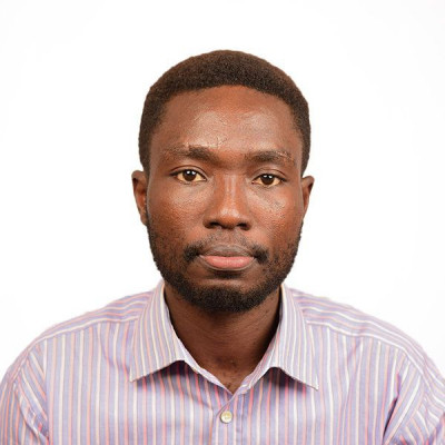 Emmanuel Adu-Boateng