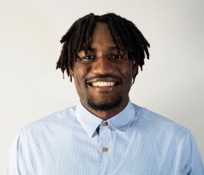 Adonai Smith
