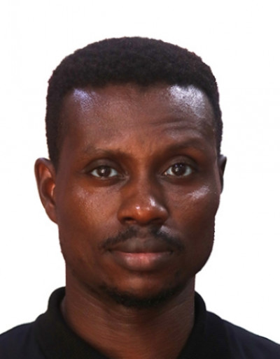Seth Owusu-Annor