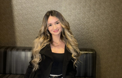 A.