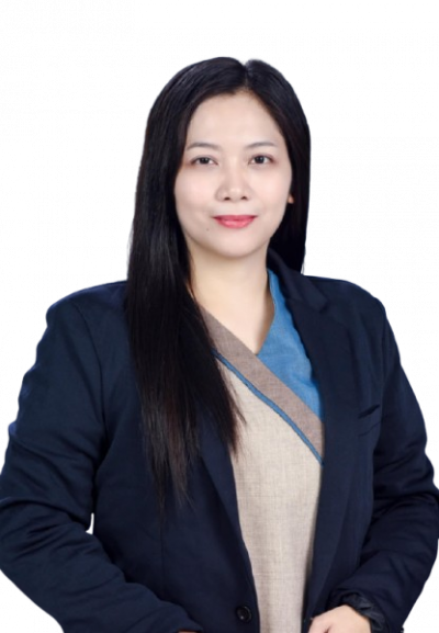 NIKKI SORIANO