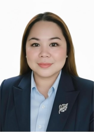 Shulamite Hipolito