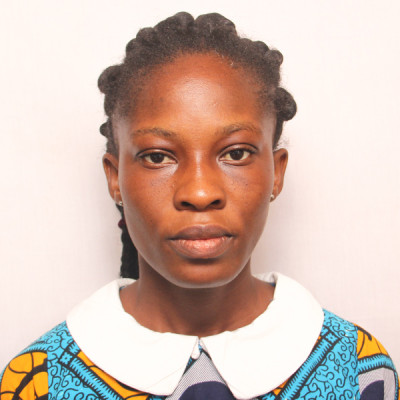 JOSEPHINE Nii-BOYE