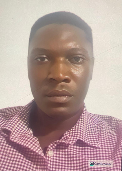 Joseph Adjei