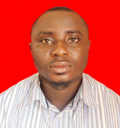 Christian Agyei Boateng