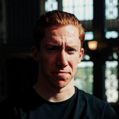 Joshua Hanson