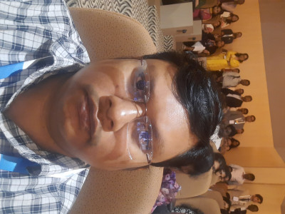 Savara Koteswara Rao