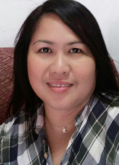 BELMA FLORES