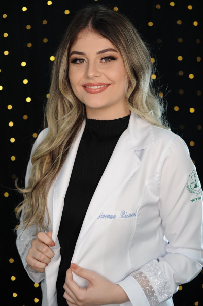 Giovana Bizzari Zamboni