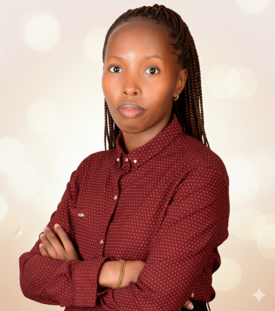 Gladys chebet