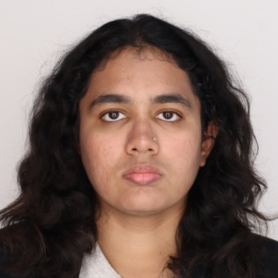 Soumya Tejaswi Vadlamani