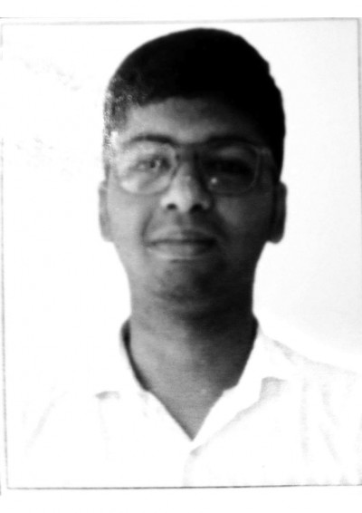 Ritvik Tiwari
