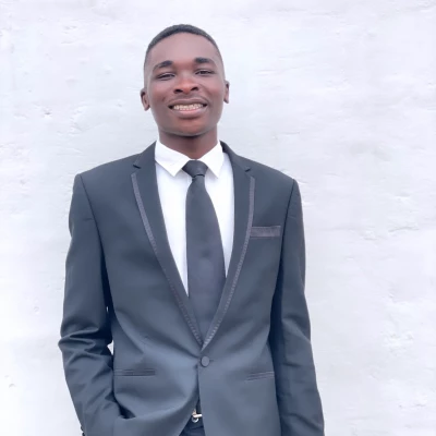 XOLALI MICHAEL AKPAKLI