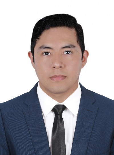 Crhistian Adrian Chamane