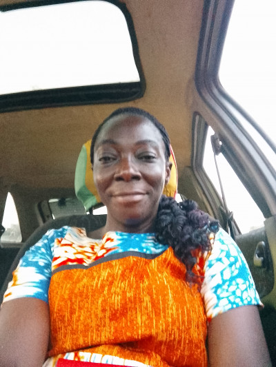 Comfort Amponsah