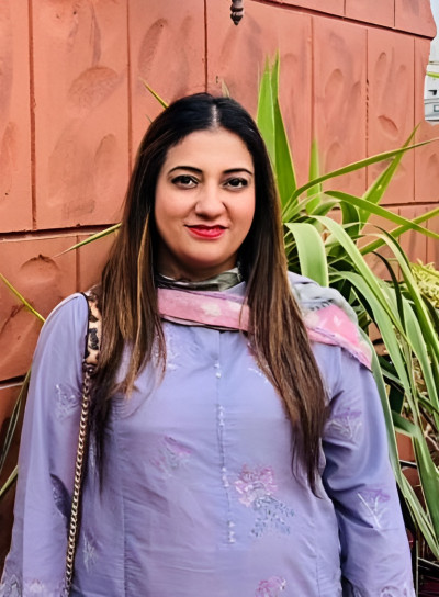 Humaira Khan