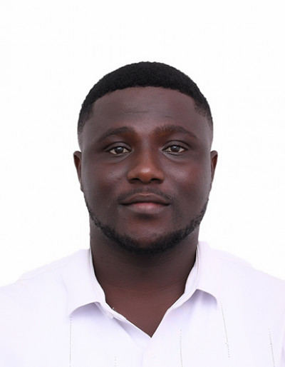 Daniel Adum Nyamekye