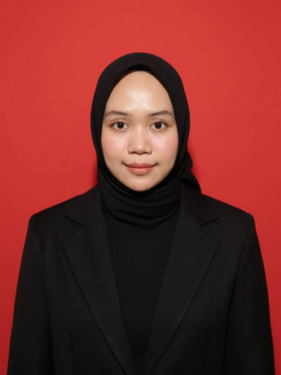 Cici Aprilia Kartini