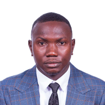 Bismark Amponsah